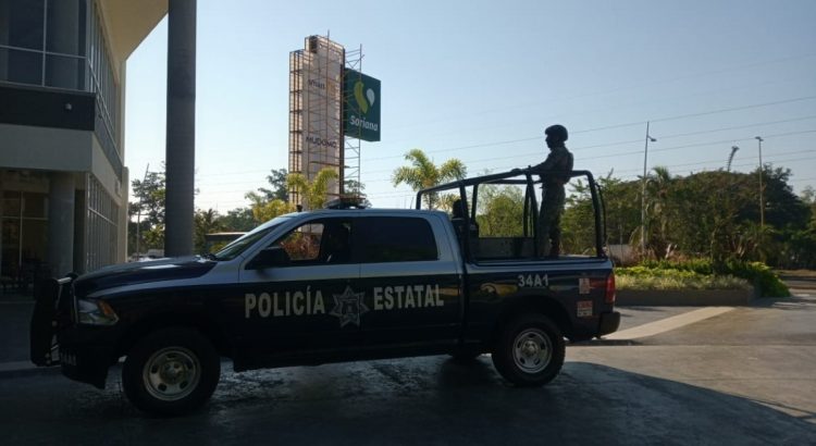 Incrementará fuerza policial en Ciudad del Carmen