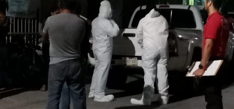 Ciudad del Carmen: Hallan dos cuerpos más en una narcofosa relacionada al Cártel Pura Gente Nueva