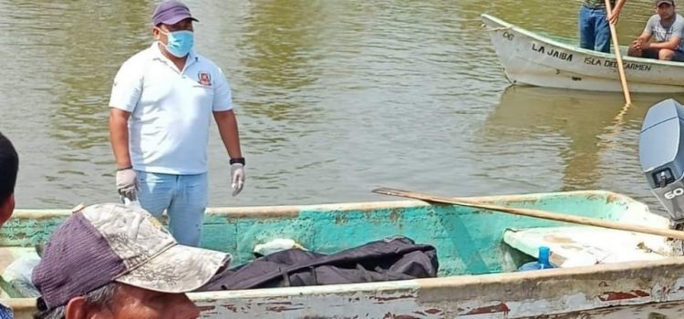 Fenacim acusa a Pemex de contaminar laguna en Ciudad del Carmen
