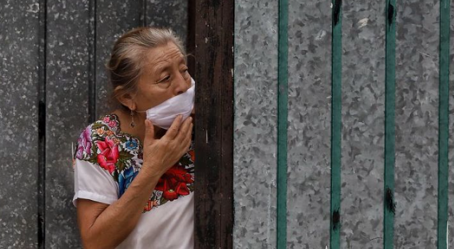Campechanos preocupados por la salud de sus adultos mayores: Alba Torres