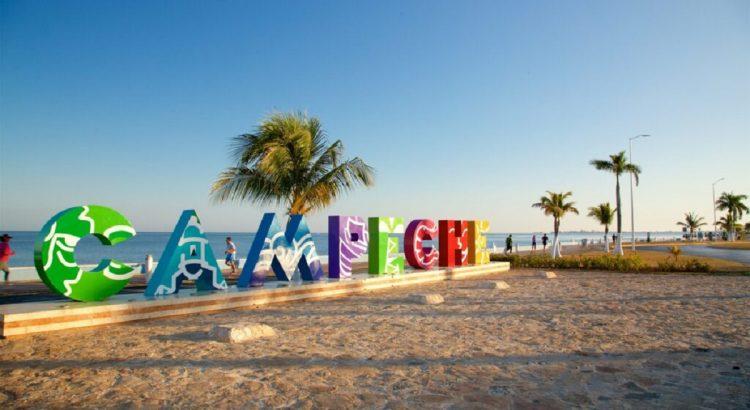 Reportó Campeche incremento en turismo este fin de semana