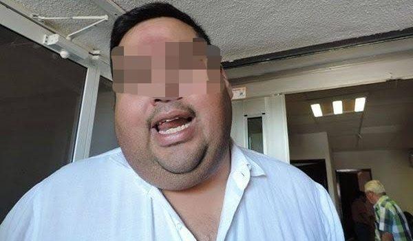 Es detenido el ex secretario de pesca priísta de Champotón
