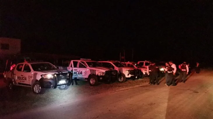 Balacera en Alfredo V. Bonfil, Campeche  deja 4 muertos y 3 heridos