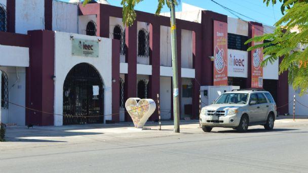 Piden renuncia de presidentes de la Junta de Gobierno y del IEEC de Campeche