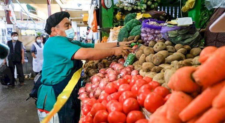 Continúa Campeche con inflación muy alta