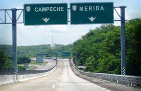 Transportistas temen por la inseguridad en carreteras de Carmen