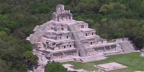 Más de 246 mil turistas visitaron recintos del INAH en Campeche durante el 2022