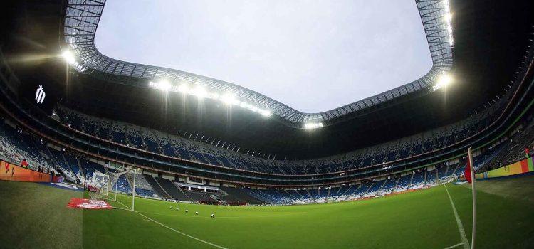 Monterrey será sede de la Copa del Mundo organizada por la FIFA