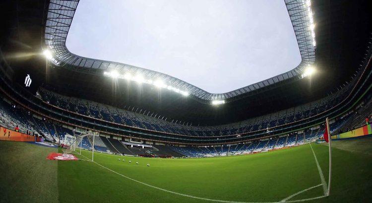 Monterrey será sede de la Copa del Mundo organizada por la FIFA