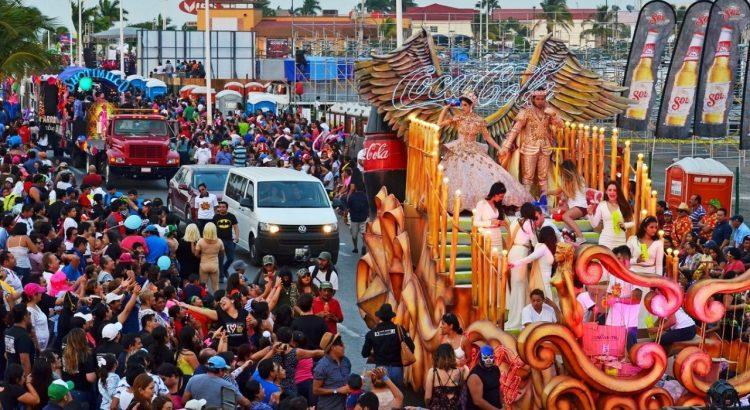 Mega puente en Campeche, estudiantes tendrán días libres por Carnaval