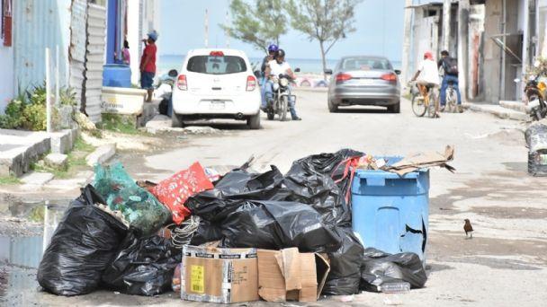 Busca Campeche  disminuir cobro por recolección de basura