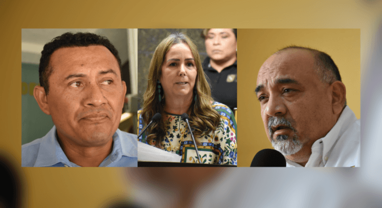 Diputados de Campeche piden sancionar el desvío de recursos
