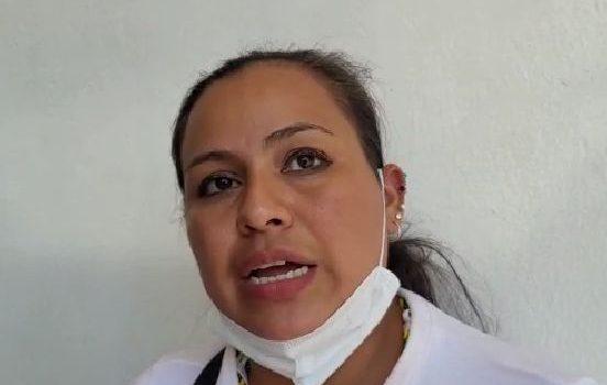 Denuncian al Hospital General de Especialidades de Campeche por muerte de paciente