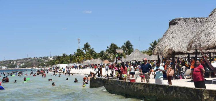 Canaco prevé arribo de visitantes e incremento de ventas por Semana Santa en Campeche
