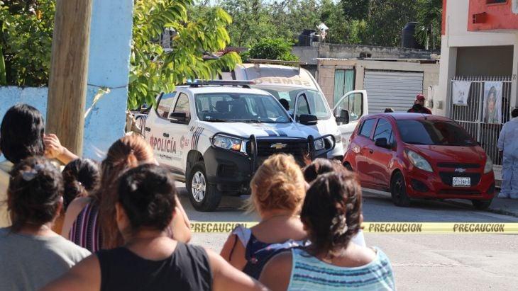 Carmen ocupa primer lugar en casos de suicidios en Campeche