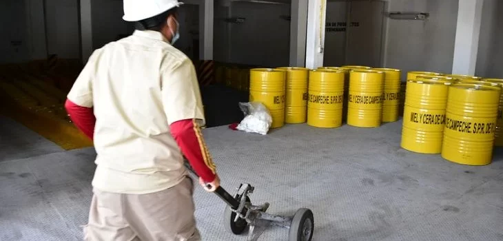 Apicultores de Campeche pierden mercado alemán y árabe por miel contaminada