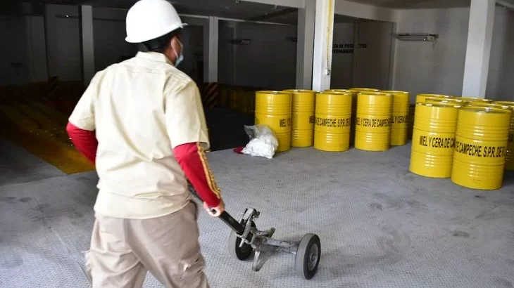 Apicultores de Campeche pierden mercado alemán y árabe por miel contaminada