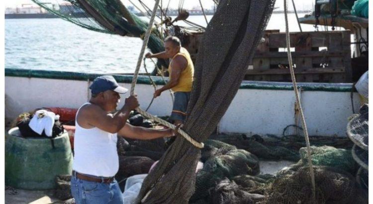 Piden abrir áreas restringidas de la Sonda de Campeche para la pesca