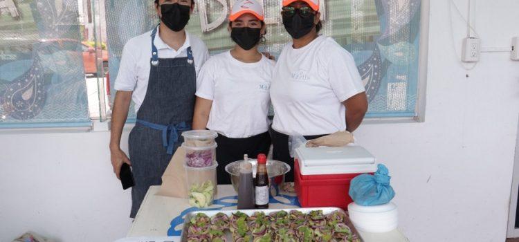 Alistan la segunda edición del Festival del Ceviche en Isla Aguada, Campeche