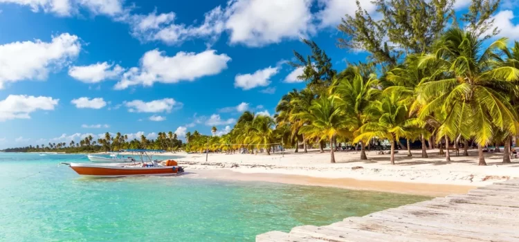Estas son las playas aptas para visitar en Campeche, según la Cofepris