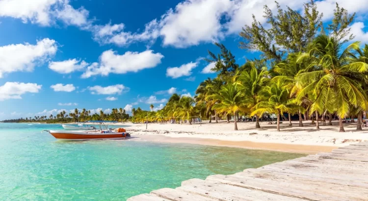 Estas son las playas aptas para visitar en Campeche, según la Cofepris