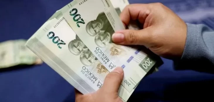 Alertan sobre presencia de billetes falsos de 200 pesos en Carmen
