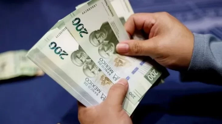 Alertan sobre presencia de billetes falsos de 200 pesos en Carmen