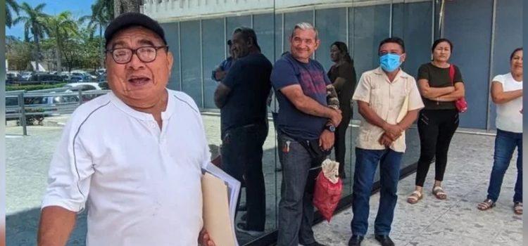 Docentes de Campeche destituidos por reforma educativa siguen sin contratación