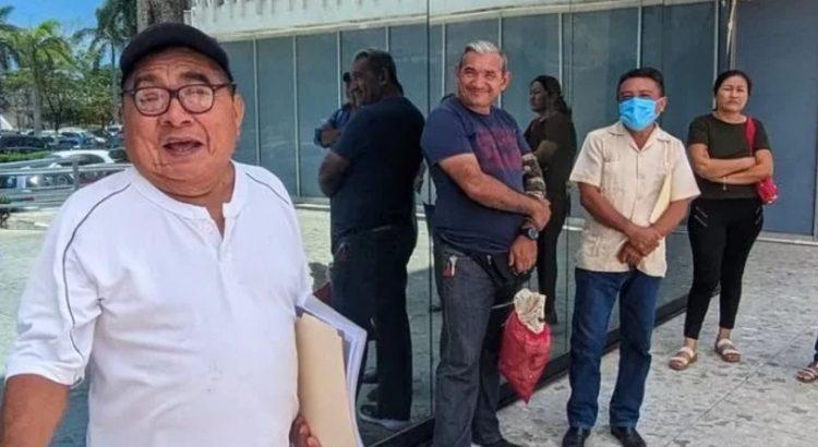 Docentes de Campeche destituidos por reforma educativa siguen sin contratación