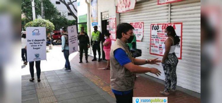 Desde el 2022 no hay ingresos al IMSS por Covid-19 severo en Campeche