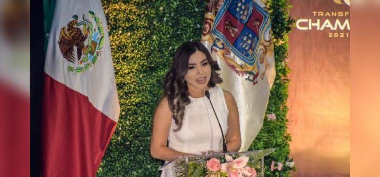 Alcaldesa de Champotón, señalada por irregularidades fiscales