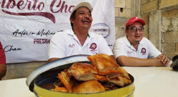Anuncian Feria de la Hojaldra 2023 en Campeche