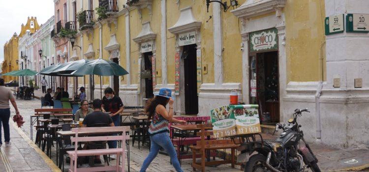 Comerciantes de Carmen esperan aumento en sus ventas por Día del Padre
