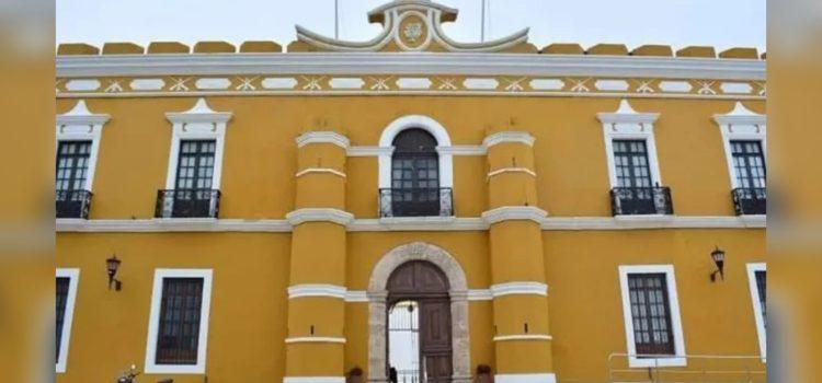 Multan al ayuntamiento de Campeche con 370 mil pesos por falta de transparencia