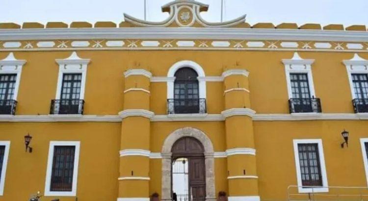 Multan al ayuntamiento de Campeche con 370 mil pesos por falta de transparencia