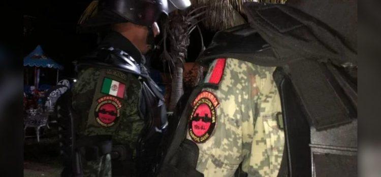 Homicidios en Carmen, por disputa de territorio de grupos narcomenudistas: Fiscalía