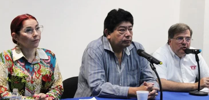 Renuncia el presidente de la Canaco Campeche por compromisos empresariales