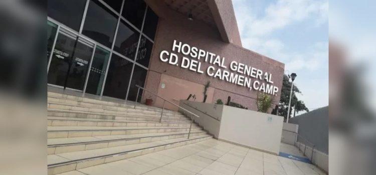 Médicos especialistas de Pemex renuncian por bajos salarios