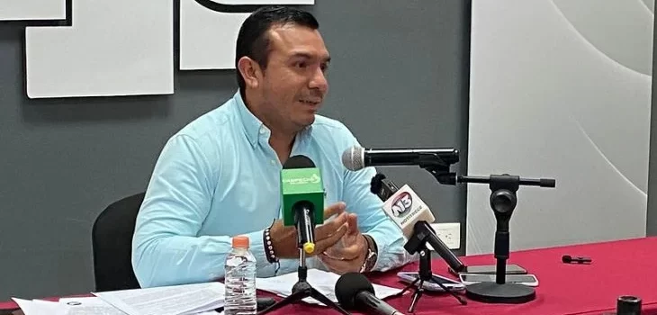 Alcaldía de Campeche y alcaldesa multados por la Cotaipec