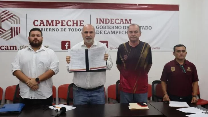 Convocan a presentar nominaciones para Premio Estatal del Deporte y Mérito Deportivo 2023 en Campeche