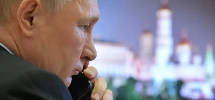 Busca Putin atraer a turistas en occidente