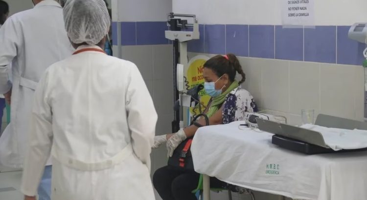 Alarmante tema del dengue en Campeche; hay saturación en hospitales