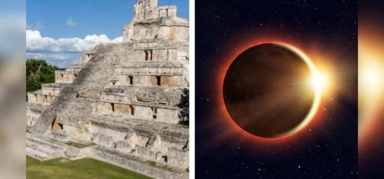 Campeche prepara cuatro sitios de observación del eclipse anular de Sol