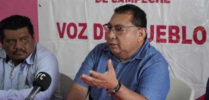 Campeche no está para recortes presupuestales