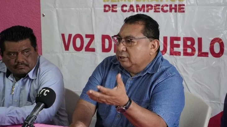 Campeche no está para recortes presupuestales