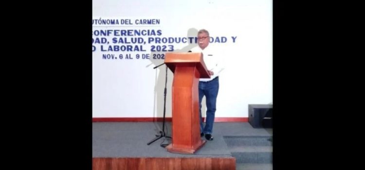 CCE pide a legisladores federales otorgar Campeche recursos extraordinarios en 2024