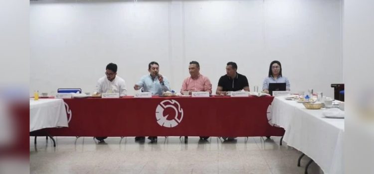 Empresarios de Campeche reclaman nulo desarrollo económico municipal y estatal