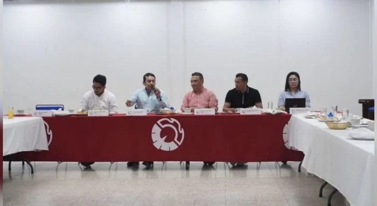 Empresarios de Campeche reclaman nulo desarrollo económico municipal y estatal