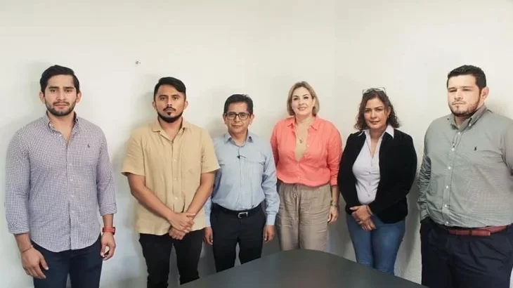 No habrá ‘’cacería de brujas” por cambios en el Congreso de Campeche