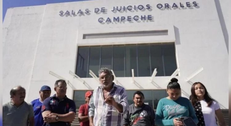 Fiscalía de Campeche desecha investigación a favor de taxistas estafados por el IET